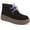 Black, variant on Vibrant Women's Boots Black Size 9 M