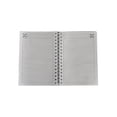 thumbnail image 2 of Libreta tipo frances pasta dura hojas rayadas Groot, 2 of 4