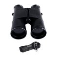thumbnail image 1 of Juguete binocular para niños, binoculares , telescopio pequeño portátil a prueba de golpes con cordón para exteriores, campamentos, regalos, 1 of 9
