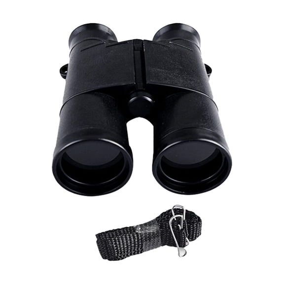 Binoculares de Juguete para Niños perfecl Telescopio Compacto 200 m