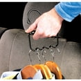 thumbnail image 2 of High Road Car Hanger for Clothes - Solid Metal Hanger for Cars, SUVs and Trucks for Shirts and Dry Cleaning, 2 of 5