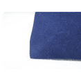 thumbnail image 3 of INTBUYING Blue Flocking Heat Transfer Vinyl 1 Yard Flocking Engraving Film Flocking Film Cut by Cutting Plotter DIY T-Shirts Cap 19.29in Width, 3 of 3
