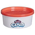 thumbnail image 2 of Play-Doh Super Cloud Red Sweet Raspberry Scented Single Can, 2 of 4