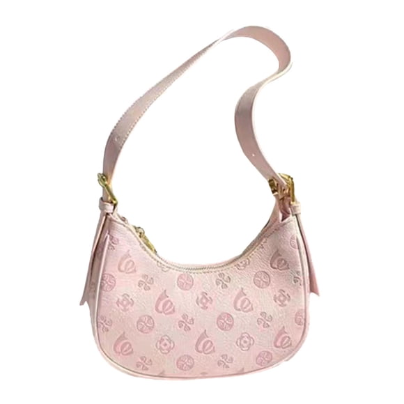 Bolso De Mano Para Mujer, Elegante Y Creativo, Para Viajar Por La Calle