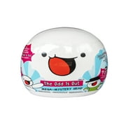 U.C.C. Distributing TheOdd1sOut Giant James Surprise Mega Mystery Head - Exclusive Toy