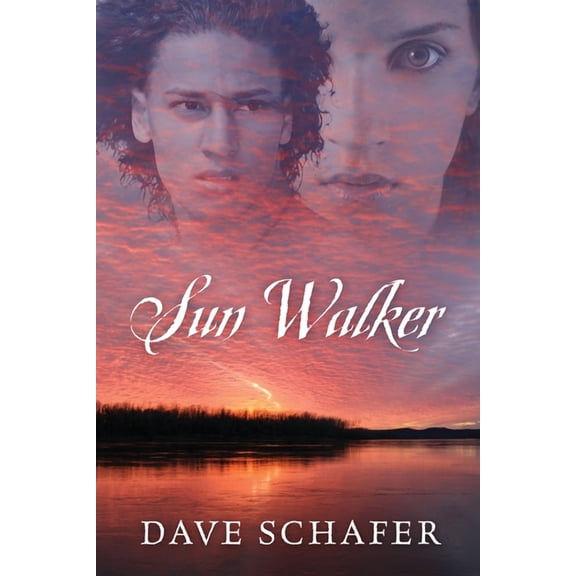 Sun Walker, (Paperback)
