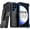 Black ,Blue, variant on Defender Case for Samsung Galaxy S24 Ultra with Belt Clip, Kickstand, Dual-Layer, Black/Light Pink