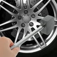 thumbnail image 3 of Shisuyan Tire Valve Stem Installation Tool Quick Tire Valve Change Tool Ideal For Cars Motorcycles Tire Repair And Maintenance, 3 of 8