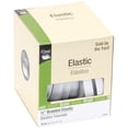 thumbnail image 1 of Dritz Élastique Tressé 1/2"x45yd-Blanc, 1 of 3