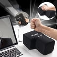 thumbnail image 2 of Oversized Decompression Enter Key Novelty Toy for Stress and, 2 of 6