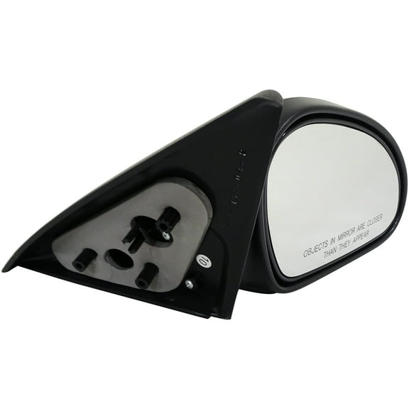Dorman 955-1493 Passenger Side Door Mirror for Specific Ford Models