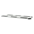 thumbnail image 2 of LUVERNE 477125-401747 Regal 7 Stainless Steel 125-In Wheel to Wheel Truck Side Steps, Select Chevrolet Silverado, GMC Sierra 2500, 3500 HD, 2 of 2