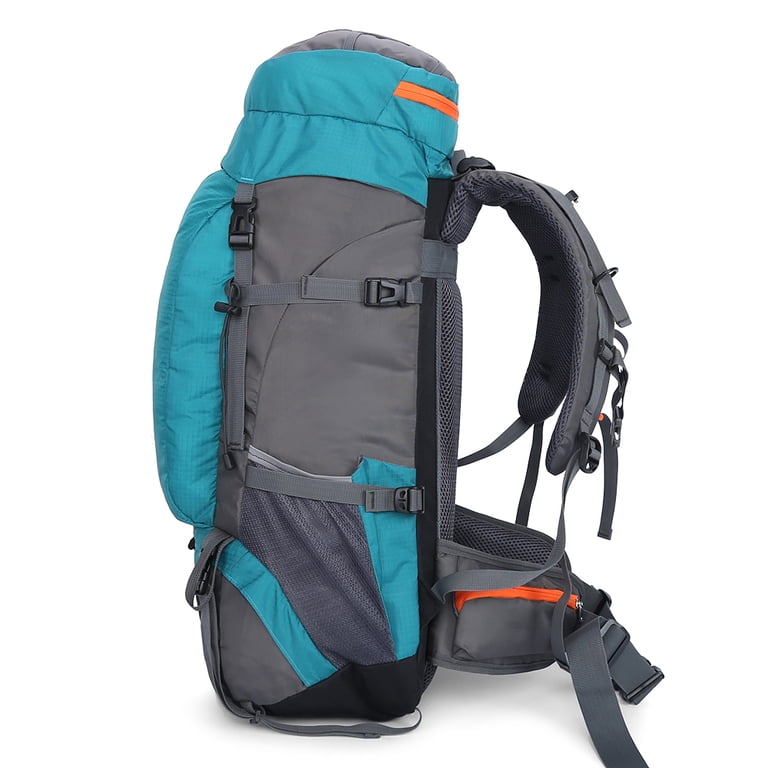 weikani 65L Hiking Backpack Waterproof Sport Travel Daypack for Men Women Camping  Trekking Touring - Walmart.com