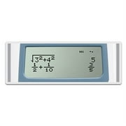 Texas Instruments 30XSMV / TBL ( 5-Pack ) Texas Instruments TI-30XS Scientific Calculator - 16 Digit ( s ) - LCD - بطارية / تعمل بالطاقة الشمسية