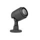 thumbnail image 4 of Luminario LED tipo reflector para empotrar en piso o tierra, 12 W luz cálida (3 000 K) gris Illux RL-2013.G, 4 of 7