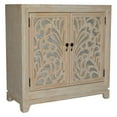 thumbnail image 5 of Heather Ann Creations 2 Door Accent Cabinet, 5 of 11