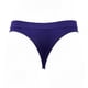 thumbnail image 4 of Paquete de Pantaletas Adda Lingerie Modelo ML-4018, Corte de tanga para dama, Colores surtidos, 4 of 5