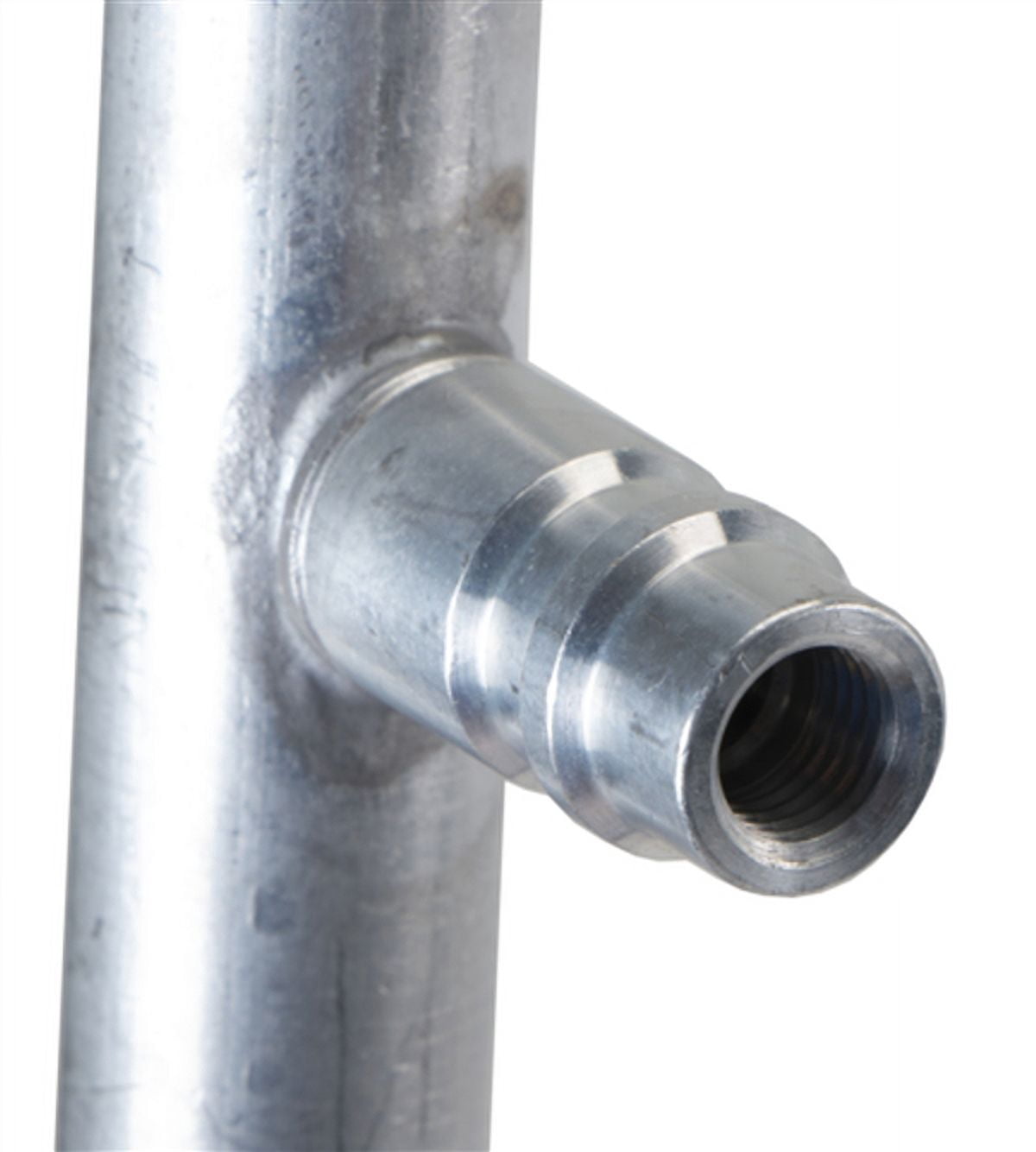 Hose Assy /Discharge Suc