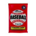 thumbnail image 2 of 2025 Topps MLB Heritage Baseball Trading Cards Value Box, 2 of 4