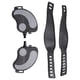 thumbnail image 4 of Pedales para bicicleta estática, máquina elíptica multiusos, pedales para ejercicios de gimnasio B, 4 of 9