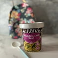 thumbnail image 6 of Aahana's Bombay Masala Rice & Lentil Bowls - Vegan, Gluten-Free, Kosher, Vegetarian, Ready-to-Eat, Meals in Cup - Indian Food - Kitchari - Just Add Water, No Refrigeration Required (4 Pack), 6 of 8