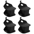 thumbnail image 1 of CRILSTYLEO 4pcs Mount Pads Iron Anti Vibration Mount for Generators, 1 of 6