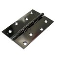 thumbnail image 2 of Whitecap Butt Hinge - 304 Stainless Steel - 3-1/2" x 2-1/4" [S-3419], 2 of 2
