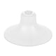thumbnail image 1 of USB recargable LED luz de noche Clósal Sensor de movimiento Sensor de movimiento con ventosa Sala de estar Lámpara de cocina Suministros de oficina Blanco Inevent HA059370-02, 1 of 7