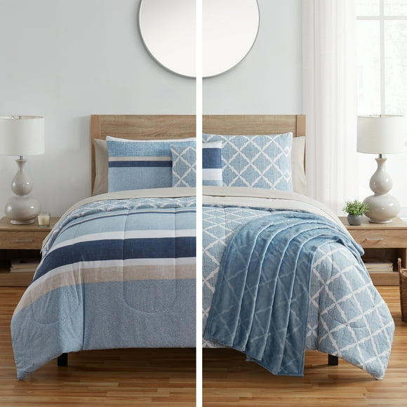 King Bed in a Bag Sets