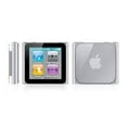 thumbnail image 2 of Apple iPod Nano 6e Génération 8 Go Argent Très Bon + 1 An Garantie CPS, 2 of 5