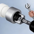 thumbnail image 4 of Tapping and Threading 2026 Steel Function Internal & External Threader for 1/2 Decoration, 4 of 4