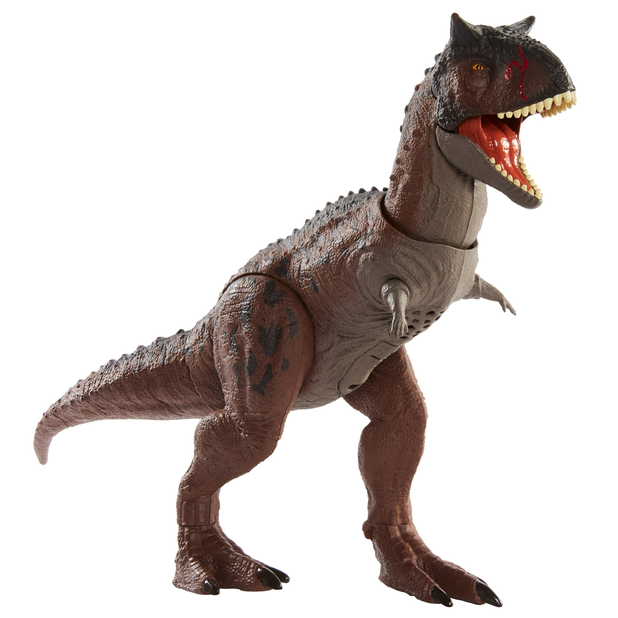 carnotaurus in jurassic world