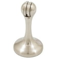 thumbnail image 3 of Magnetic Door Stop, Satin Nickel by Stone Harbor Hardware, 3 of 4