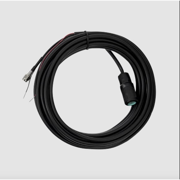 Cable electrónico SiOnyx Power & Analog de 30 m para Nightwave