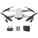 thumbnail image 3 of YLR/C S62 4CH 2.4GHz Cuadricóptero plegable Juguetes Altitude Hold Camera Mini RC Drone Likrtyny Para estrenar, 3 of 9