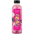 thumbnail image 1 of Bobba - Ready-to-drink bubble tea - Dragon fruit - 355 ml, 1 of 1