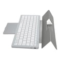 thumbnail image 4 of Étui Clavier avec Trackpad, Étuis Clavier pour Tablette avec Étui pour Tablette Clavier Bluetooth Sans Fil Fonctionnalité Intelligente, 4 of 9
