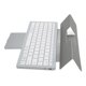 thumbnail image 4 of Estuches para teclado de tableta, Estuches para teclado de tableta con estuche para tableta con estuche para tableta con teclado Creado magistralmente, 4 of 8