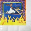 Aladdin Vintage 1992 Small Napkins (16ct)