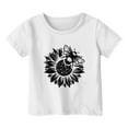 thumbnail image 4 of JLMSPLWG Cotton Tank Top Girls White Tank Tops Size 7-8 Boys Tshirts Clothes for Toddler Boys 3t-4t Camisa De Niño De Vestir Boys Clothes Size 5-6 Girls Clothing 4t Trendy Clothes Teens 2t Girl, 4 of 4