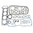 thumbnail image 2 of DNJ RRK613 Re-Ring Kits Set Fits Cars & Trucks 96-97 Nissan 2.4L SOHC, 2 of 8