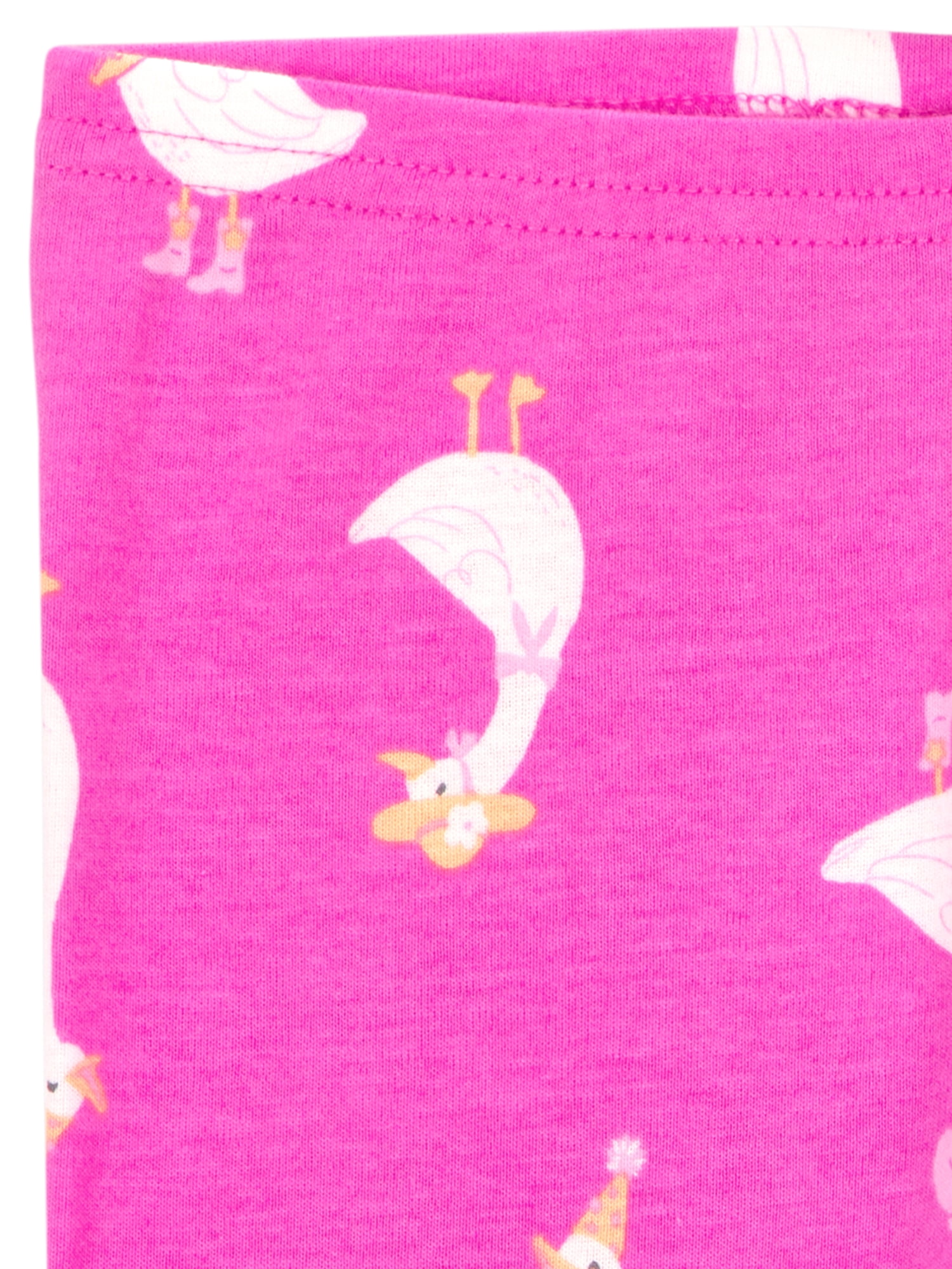 Carter's Child of Mine Toddler Pajama Set, 2-Piece, Sizes 12M-5T