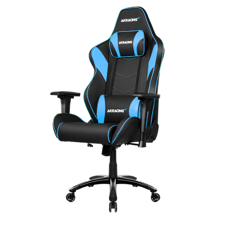 AKRacing - Core Series LX Plus Gaming Chair - Blue