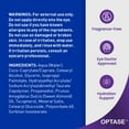 thumbnail image 5 of OPTASE Life Sensitive Eye Daily Renewal Cream, 5 of 9