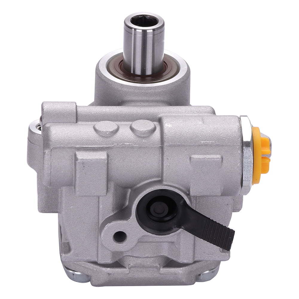 SCITOO Power Steering Pump Compatible for 2006 2007 2008 2009 for Hummer H3 21-5173 Power Assist Pump