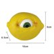 thumbnail image 1 of For The All Seeing Fruit Resin Statue Simulation With Eyes Sculpture Desktop Decor Homed, 1 of 5