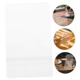 thumbnail image 4 of CRILSTYLEO 10Ud Tablero De Notas Acrílico Transparente Para Escritorio Con Multifuncional Para El Hogar, 4 of 8