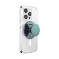 thumbnail image 1 of Empuñadura de teléfono PopSockets para MagSafe con soporte Nightshade, 1 of 6