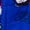 Blue, variant on Peanuts Men's Good Grief! All-Over Character Pattern Loungewear Sleep Pajama Pants