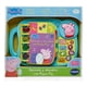 thumbnail image 4 of Libro Vtech Niños Infantil Peppa Pig Aprendo Y Descubro, 4 of 7